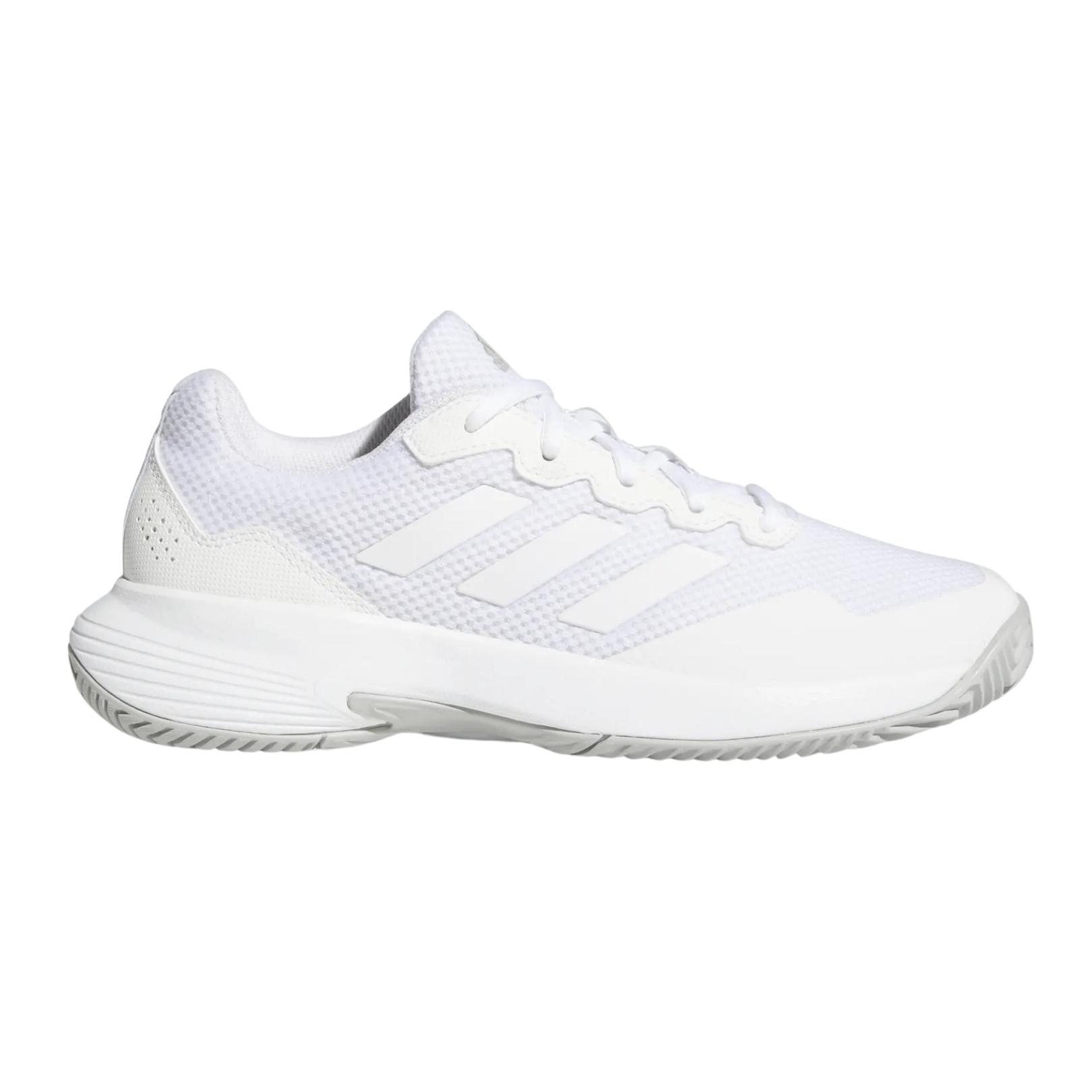 Adidas GameCourt 2 W Cloud White